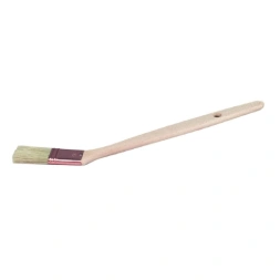 Pinceau brosse à radiateur et tuyau coudé sur chant - NESPOLI