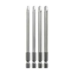 Embout tendeur 100mm 4 pièces - KWB