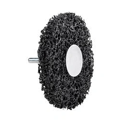 Disque de nettoyage 100 mm 13Ls - KWB