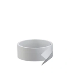 Profil L Pvc 3 X 1.5 X 0.04 Cm X 2.60m Blanc - SPTD