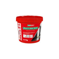 Colle joint époxy beige 3 kg - LANKO