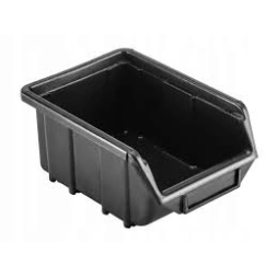 Conteneur de rangement 17 x 11,5 x 7,5 cm - TOPEX