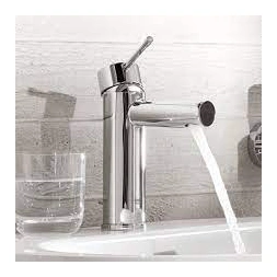 Mitigeur monocommande lavabo taille S collection ESSENCE- GROHE