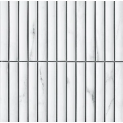 Mosaique Malla line CALACATTA 29.6 x 29.6cm