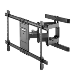 Support TV avec bras 43" - 90" - GSC
