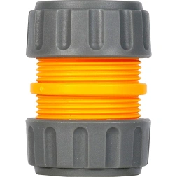 Raccord réparateur 19 mm Tricoflex - HOZELOCK