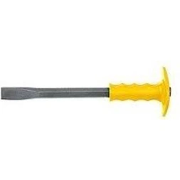 Burin de démolition - 400 x 19 mm - TOPEX