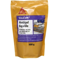 Sikacem antigel liquide 0.5 kg
