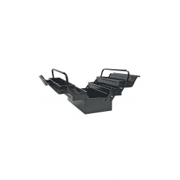 Boîte à outils 43 x 20 x 22.1 cm - TOPEX