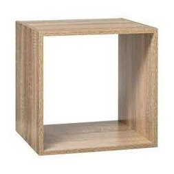 Etagère 1 case mix nature - 5 FIVE