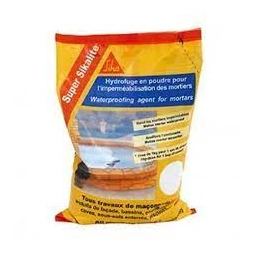 Sikalite super hydrofuge 1KG