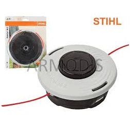 Tête débroussailleuse autocut 46-2 FS550 - STHIL