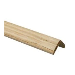 Corniche pin 33 x 33mm long 2m00