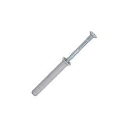 Cheville à frapper 8 x 45mm - 50 unités