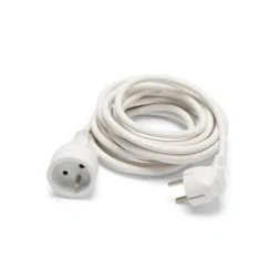 Prolongateur 16A H05VV-F3G1.5mm² L. 3m00 - VELAMP