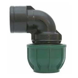 Coude taraude 1/2 femelle Ø 25 mm