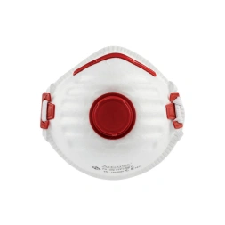 Masque anti poussières FFP3 - 5 pièces - DIFAC