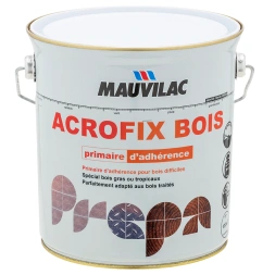 Acrofix bois blanc 2,5L - MAUVILAC