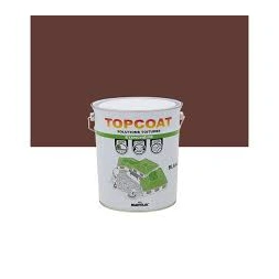 Topcoat étanchéité tuile foncé 5 kg - MAUVILAC