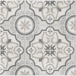 Carreau Sl Kamari Pisa Mat 60x60cm (1.44m²/bte) 1er choix