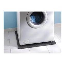 Tapis mousse amortisseur 62 x 62 cm x Epaisseur 12 mm - MOTTEZ