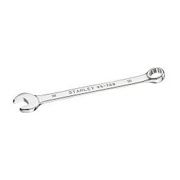 Clé mixte 10mm - STANLEY