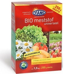 Engrais universel bio 750gr - VIANO