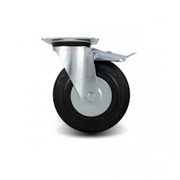 Roulette à platine 75x23mm - AMIG