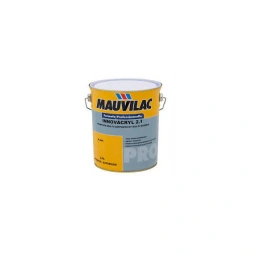 Peinture polyvalente multi-usages Innovacryl 2-1 blanc 2.5L - MAUVILAC
