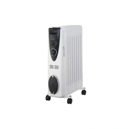Radiateur à bain d'huile 9 éléments 2000W - GSC