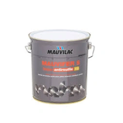 Mauvifer S jaune Sahara 2,5L - MAUVILAC