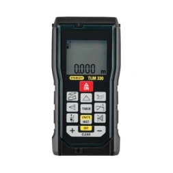 Mesure laser TLM 330 L 100m- STANLEY (DEEE 0.12€)