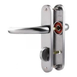 Poignée de porte budget condamnation argent - VACHETTE