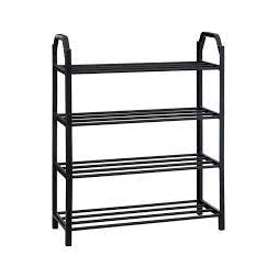 Range-chaussures 4 étagères SHOOZ - 5 FIVE