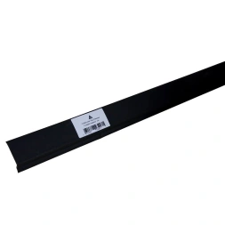 Profil de protection de soubassement 2ml - SIKA