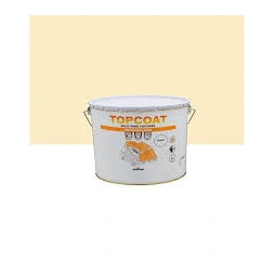 Topcoat anticorrosion beige 20 kg - MAUVILAC