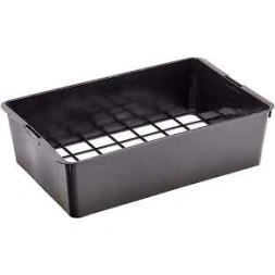 Clayette pour godet