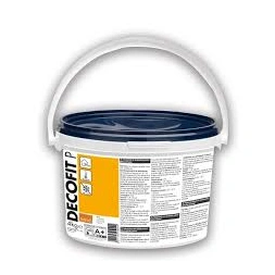 Colle Decofit 4kg - DECOFLAIR