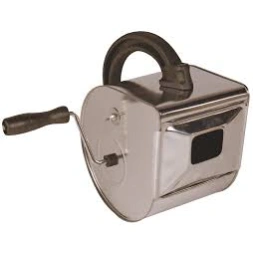 Machine a crépir pour mur extérieur ou intérieur