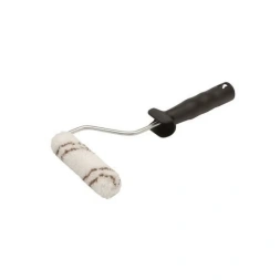 Rouleau petite surface traitement des bois 60mm - NESPOLI