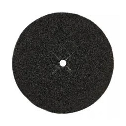 Disque à poncer bois/métal 125mm fin 15 pièces - KWB