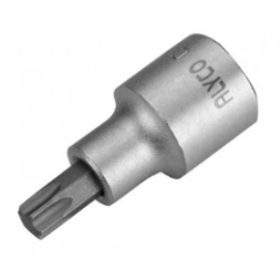 Douille tournevis 1/2 t40