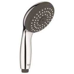 Douchette 3 jets chromé Vitalio Start 100 - GROHE