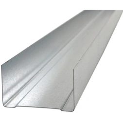 Rail 48 pour plaque de plâtre NF 3m