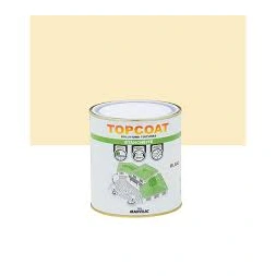 Topcoat étanchéité beige15 kg  - MAUVILAC