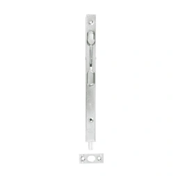 Verrou de porte à levier pour menuiserie bois 16 X 150mm - AFBAT