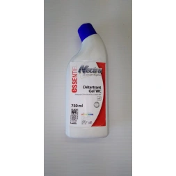 Détartrant gel WC 1L