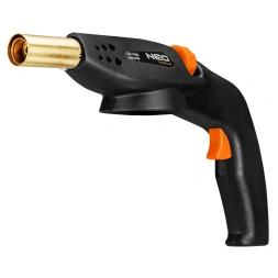 Brûleur à gaz à vis - NEO TOOLS