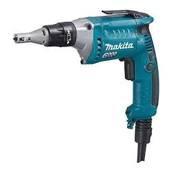 Visseuse plaque de plâtre 4000K 570W - MAKITA (DEEE0.42€)