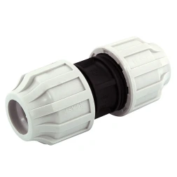 Manchon égal compression 25mm - INTERPLAST